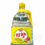 새임 미향 1.8L 오리향 미향맛술 : 새임 스토어