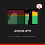 사운드 포지 오디오 스튜디오 17 - , 편집, 복원 및 마스터링을 위한 멀티 탤런트 편집 소프트웨어 음악 제작 Windows 10/11 PC용 PC... 