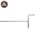 서프로센터 금강정밀 T핸들소켓 09 수공구 T형핸들소켓 티핸들 작업공구 : 서프로센터