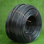 원통형 점적 호스 500m 농사 부품 농자재 관수자재 파이프 스프링쿨러 구멍 20 무축/투명원료/4 0 500m/20근 : 호지컴퍼니