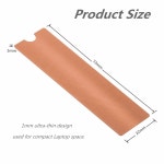 M 2 2280 SSD 노트북 2 팩 을 위한 구리 방열판 쿨러 : 바잉유니온