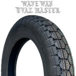 [국내발송] WAVEWAY TIRES - OVALMASTER RIB 4.50-18인치 [웨이브웨이 타이어] : ALLSTRONG