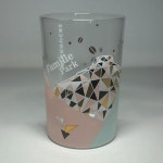 스타벅스 파미에파크 글라스 430ml : 싱스토어