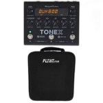 [정품] IK MultimediaToneX Pedal Bag Bundle : 당군상사