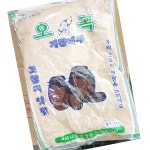 오곡 메주 가루 수입 1kg 제분 : 유정상회