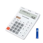 사무실 가정 학교 및 비즈니스 중간 크기의 OA-635 를 위한 12자리 2라인 LC : 스마트원픽몰