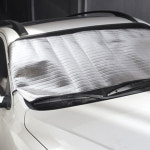 앞유리 햇빛 차단 커버 상품 차량용 : IWNT