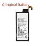 RUIXI 배터리 EB-BG925ABE 갤럭시 S6 Edge G9250 G925S/V/A + 도구 용 2600mAh : 트윈즈구대2