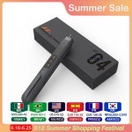 Xiaomi Mijia JM-G2704 미니 전기 테스트 펜 비 계약 무선 감지기 회로 전압 : 쓰리에이코퍼레이션