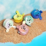 타피 오로라 풉백 : 화이트 선데이