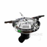 원샵 이소가스버너 등산용버너 : 파니원