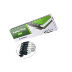 제본링 6mm 학습지제본 바인딩링 : 동이샵