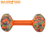 유기농 면과 친환경 재료로 만든 메이저독 바벨s : 펫싸롱