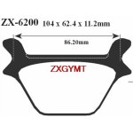 소결 할리 XLH 883 XLH883 Sportster 1 프론트 리어 99 87 98 97 96 95 94 93 92 91 90 89 88 Carbon FRONT : 오성마켓몰7