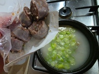 달그락부엌 병천식 순댓국 순대 돼지 국밥 간편식 : 달그락부엌