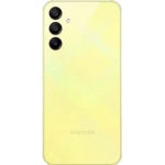 삼성전자 갤럭시 A15 LTE SM-A155 [자급제] 128GB, 6GB,옐로우 : 오스카글로벌