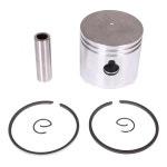 닛산 4HP 5HP M5B NS4C / 779-9615T용 아웃보드 엔진 369-00001-0 1 369000010M/1M STD 피스톤 세트 및 토하츠용 351-00011-0... 