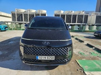 [서울/평일] 22년식 스타리아 디젤 렌트 7인승 자차 : 몬스터렌터카