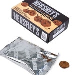 초콜릿칩 미니쿠키 50g 매점 쵸콜렛 등산용 : 민트라이트