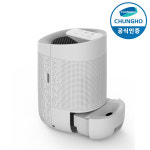 AD-01H505W 청호나이스 미니제습공기청정기 compact : 청호나이스유통몰