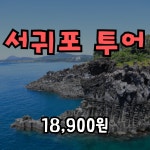 서귀포 투어 : 썸타요 여행사