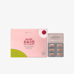 케이세라 유로크랜 요로 건강 영양제 안토시아노사이드 파크랜크랜베리 60캡슐, 2박스 : 케이세라퓨틱스