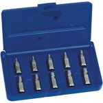 어윈 툴스 나사 추출기 나사부분 이중단 41 시리즈 정비사 바이스용 5 단두 나사 취출기 : 탑글로마켓