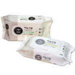 하늘선물 물티슈 : 모모팬시