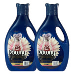 다우니 대용량 섬유유연제 엘레강스 2.6L x 2개 : 클린마마