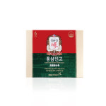 정관장 홍삼진고 250g x 2개입 x 1박스 rain : 주식회사 무지개공장