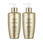 살롱드마스터 슉슉 켭켭 헤어세럼 시즌2 핑크에디션 150ml 두피세럼 : 케이디와이코스메틱