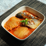 우가네 노르웨이산 고등어 김치조림 500g : 몰래할인