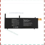 AEC4547154-2S1P GPD 포켓용 배터리 UMPC X7-Z8750 3 G1621-02 P3 MAX 4 미니 핸드헬드 PC : 떠블유무역