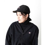 (행사)단톤 리버시블 6패널 캡 모자 남녀공용 DT-H0231LIC 프리(F) 올리브블랙 : 앤조이재팬
