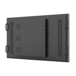 풀선 IP55 방수 QLED TV 상업용 2000니트 3500니트 4K 텔레비전 HD 43 55 65 75인치 전체 금속 하우징 야외 : Dionisoseuseut