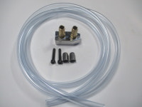 신형 K5(DL3) 에어컨 에바 이베퍼레이터 크리닝 어댑터 아답터 아답타 자동차공구 특수공구 에어컨공구 스카이모터스 : 스카이모터스