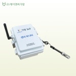 스마트팜 IoT 기자재 바이오 스마트팜 모듈 케이앤씨가람 센서 모니터 : 주식회사 나노브릭스