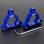 CFMOTO 650GT 오토바이 CNC 알루미늄 프론트 서스펜션 포크 예압 조절 장치 : 동연 유통