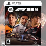 [PS5] F1 25 플스5 플레이스테이션5 에프원 : 파밍포유
