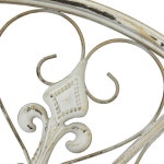 유럽풍 창문형 거울 카페 욕실 격자 벽거울 화장대 벽걸이 장식 : 세번째깡지공간