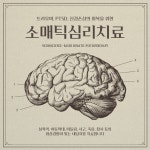 트라우마 외상 소매틱심리치료 10회기 : 마음안녕 심리상담연구소