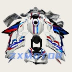 맞춤형 페어링 키트 가와사키 ZX6R 636 2019 2020 2021 2022 2023 오토바이 액세서리 ZX 6R 19 20 21 22 23 : 디보스로직