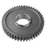 월드 아메리칸 4304545 수동 변속기 메인 샤프트 1단 FS 시리즈 64 스플라인 액슬 47 치아 수량이 PAI 900039를 대체합니다 : 바리바리바리샵