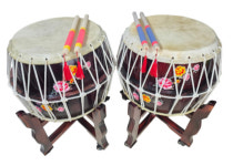 [난타모듬북] 난타북 공연용 북다이 국악기 명장 : 국악소리사