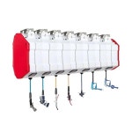 Combination Hoses Reel for Car Wash Wire Pipes Equipment : 루츠몰17