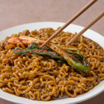 올드셰프 100% 국산 수제 갓김치 1kg 지평선김치 햇살품은김치 : 올드셰프