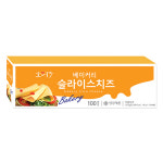 동원 소와나무 베이커리 슬라이스 치즈 1.8kg : 주식회사 이마음커머스