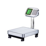 산업용 전자저울 방수 야채 식품 방진 업소용 가정용 시장 정밀 매장 : 세번째깡지공간