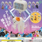 크레인게임 인형뽑기 가챠 흔들흔들 마스코트 : 피규리스트