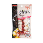 명견만리 천연콜라겐 딩고껌 강아지 개껌 오리5p, 60g, 1개 : 개밥왕